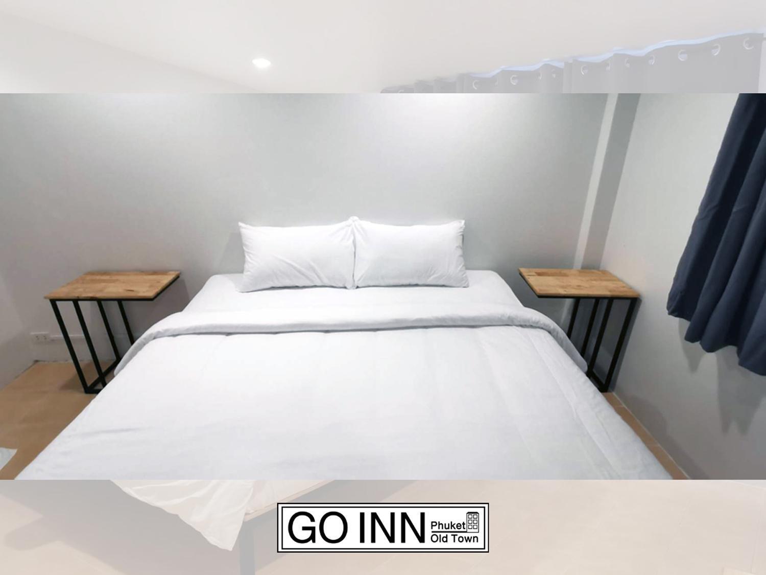 Go Inn Phuket Old Town X Exterior photo