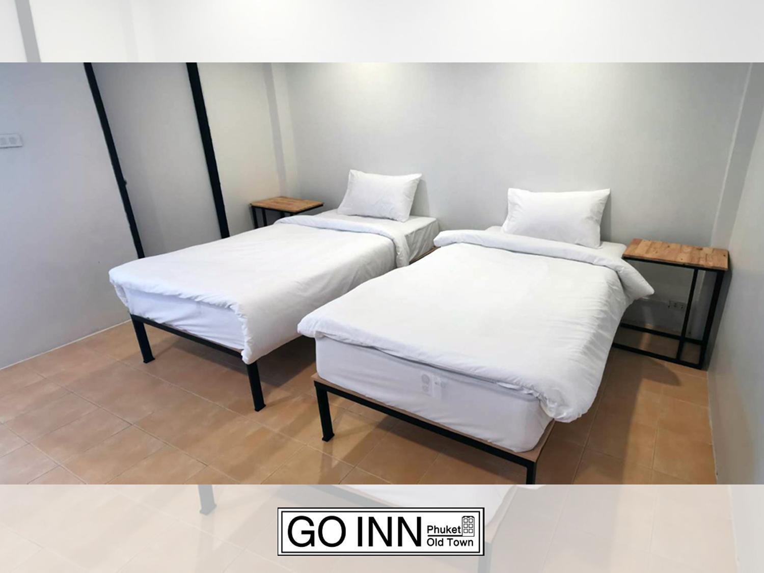 Go Inn Phuket Old Town X Exterior photo