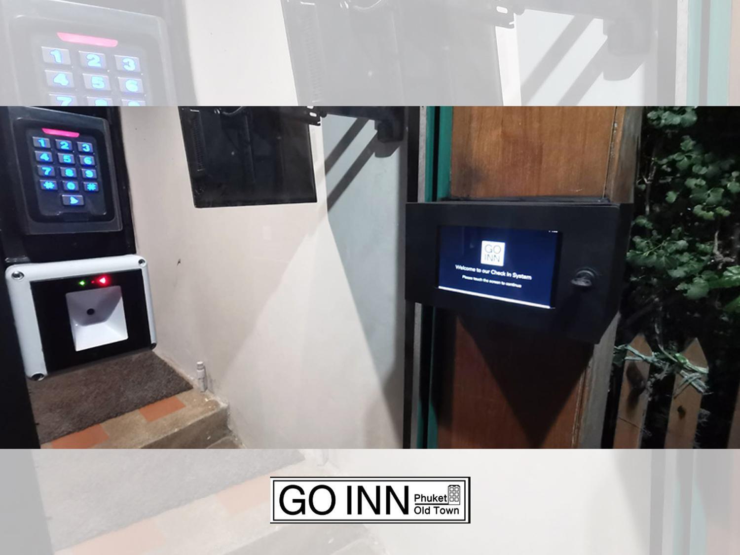 Go Inn Phuket Old Town X Exterior photo